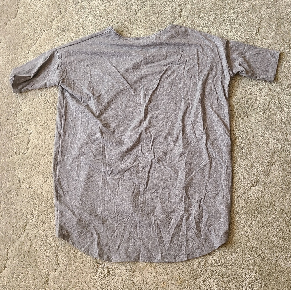 Lularoe Irma - Picture 2 of 4